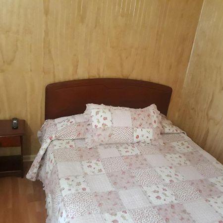 Hostal Dona Tamy Quintero Exterior photo