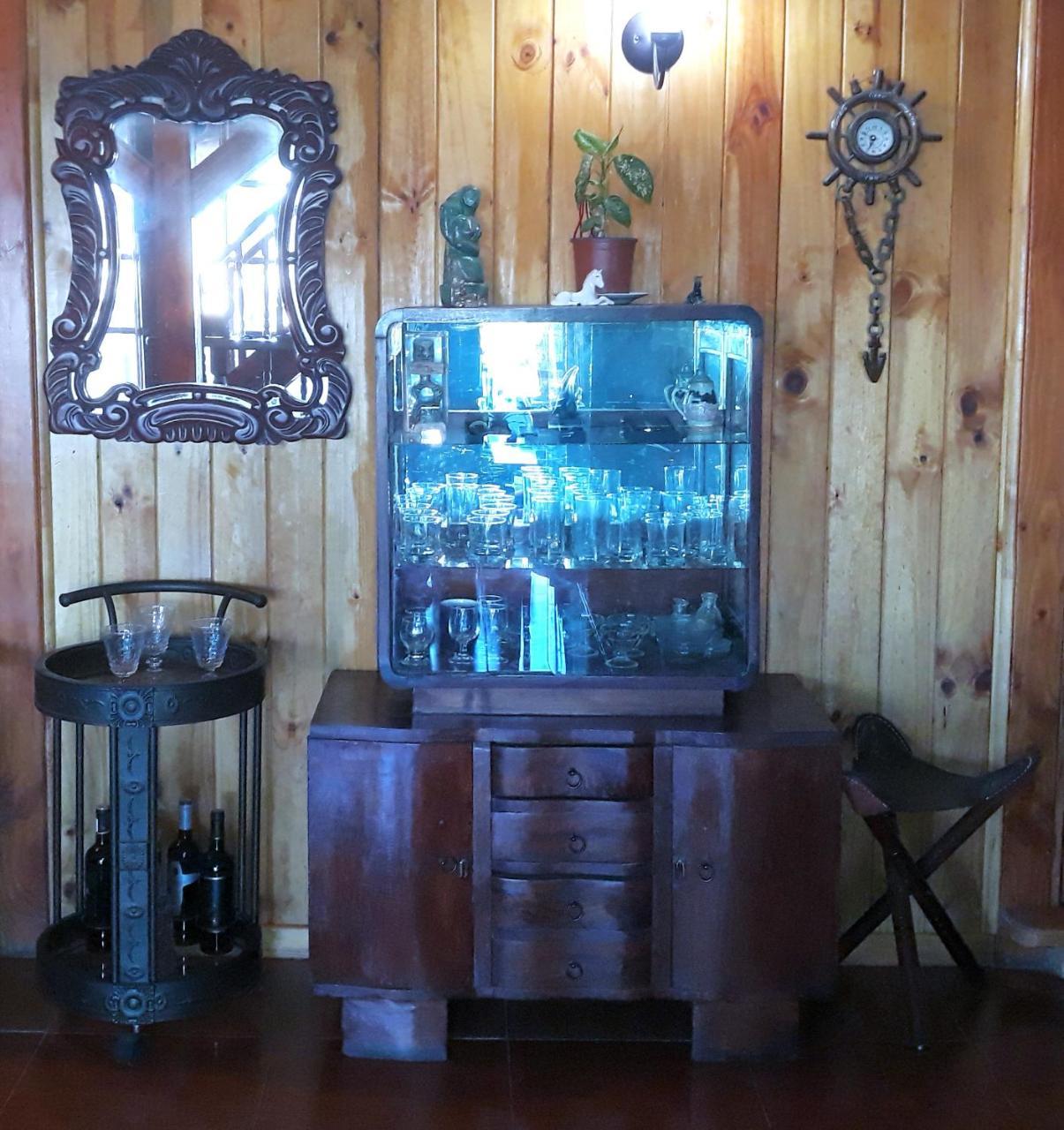 Hostal Dona Tamy Quintero Exterior photo