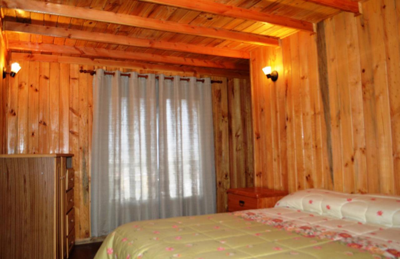 Hostal Dona Tamy Quintero Exterior photo