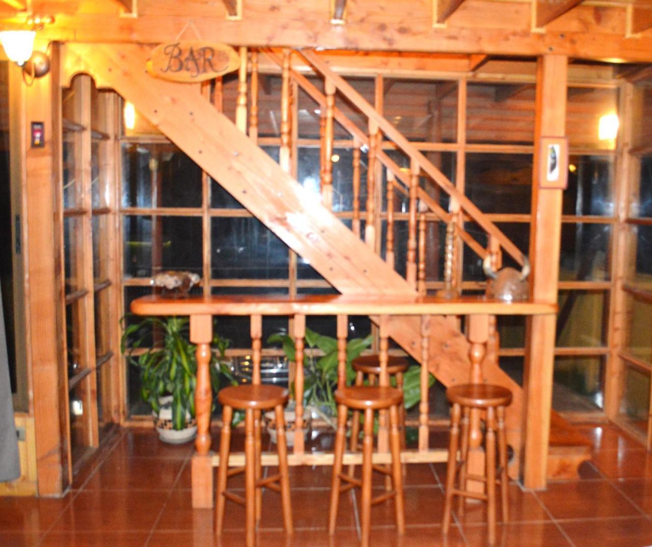 Hostal Dona Tamy Quintero Exterior photo