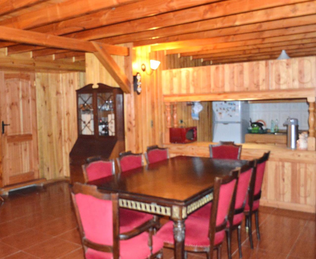 Hostal Dona Tamy Quintero Exterior photo