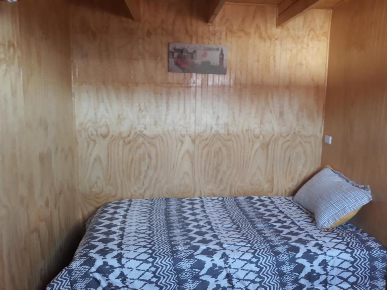 Hostal Dona Tamy Quintero Exterior photo